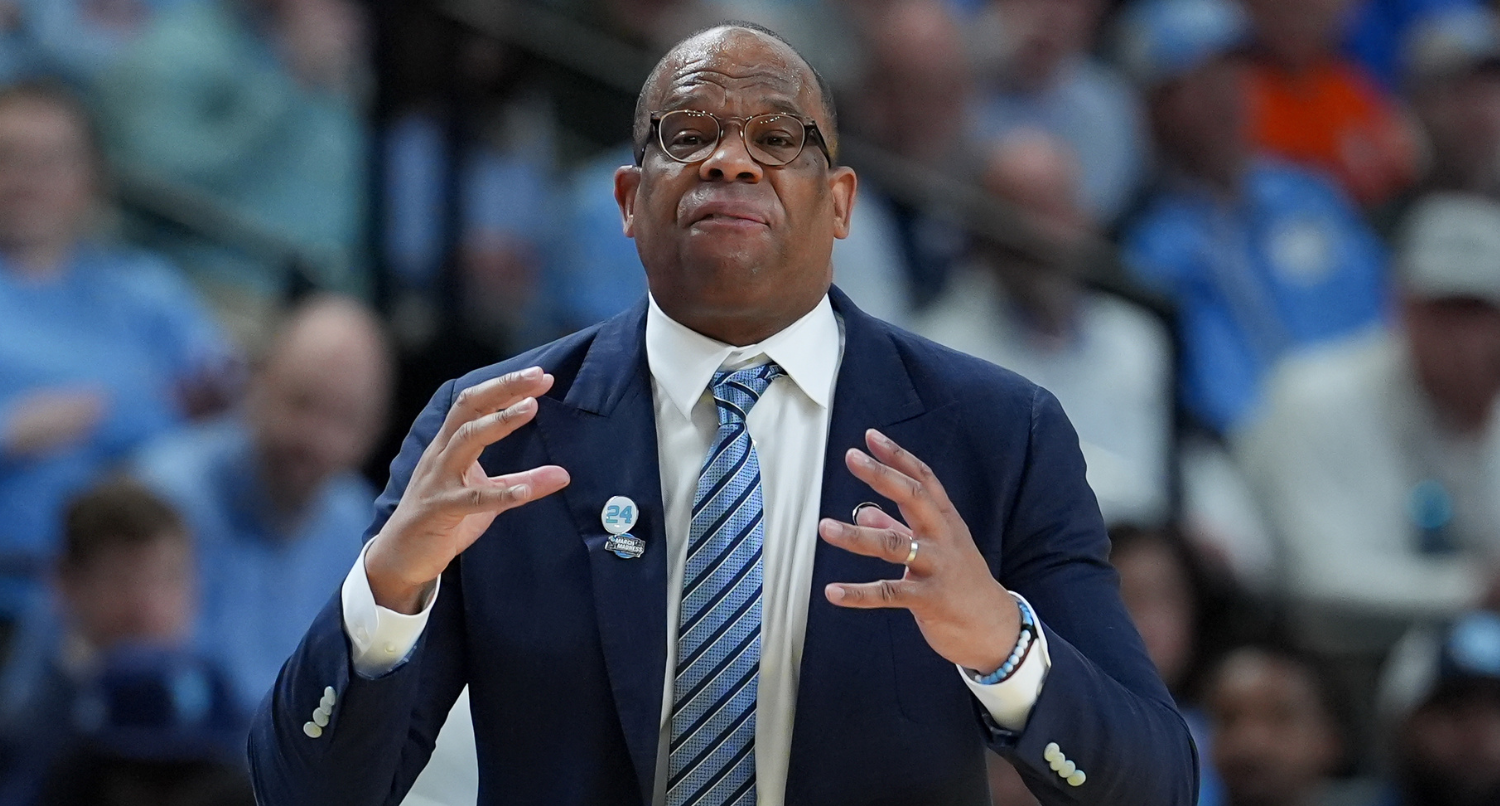 North Carolina makes decision on head coach