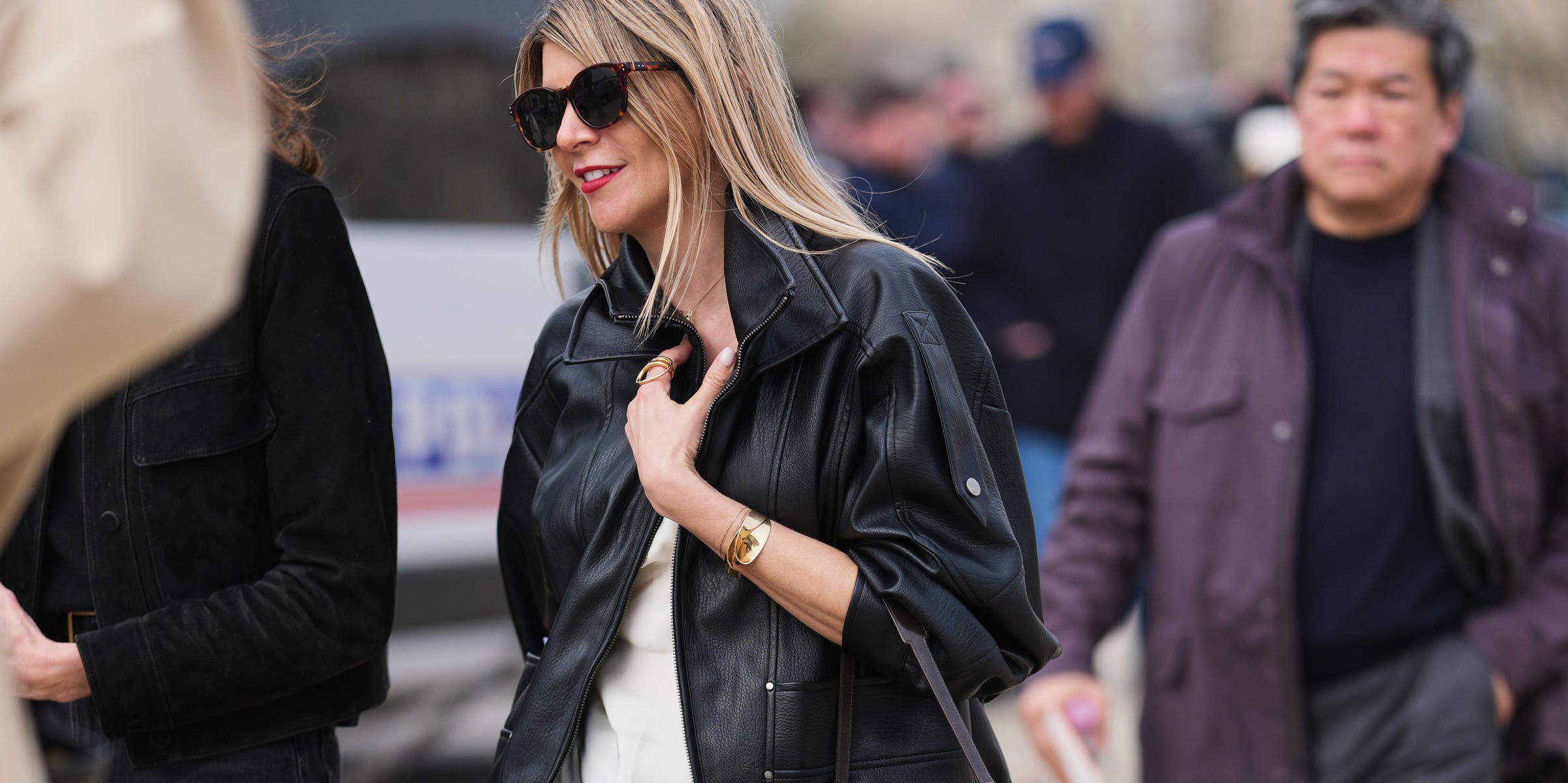 The Ultimate Guide to Wearing Jeans and Heels