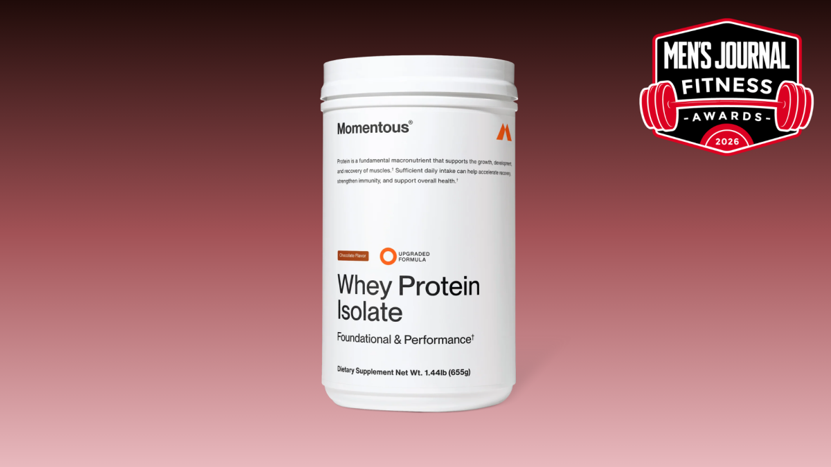 We tested every major supplement brand to find the highest quality ...