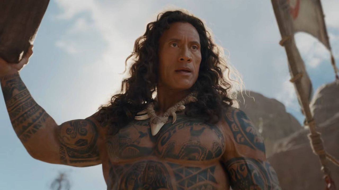 moana-director-thomas-kail-on-bringing-dwayne-johnson-s-demigod-to-life