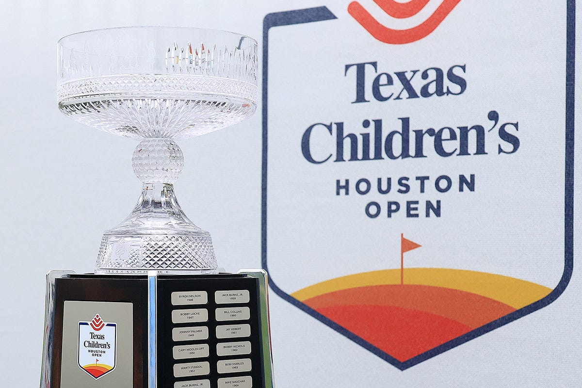Where to watch, stream the 2026 Texas Children's Houston Open