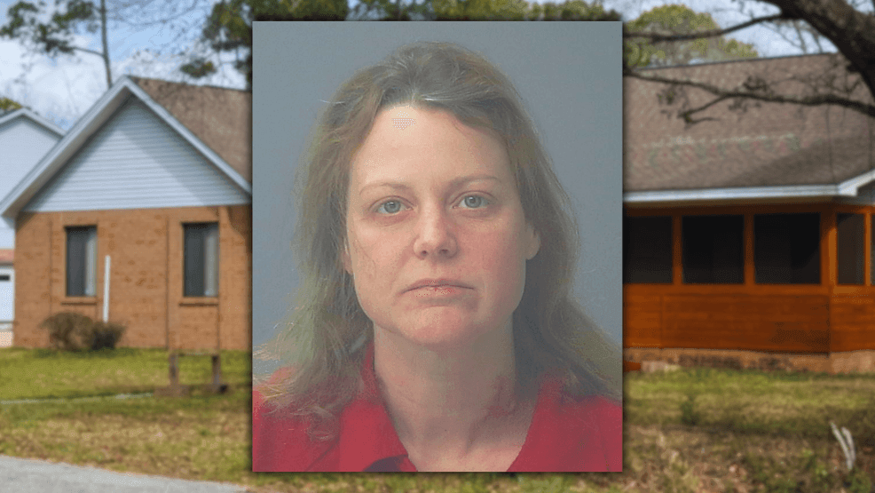 Milton mother indicted for first degree murder in 6-year-old daughter's ...