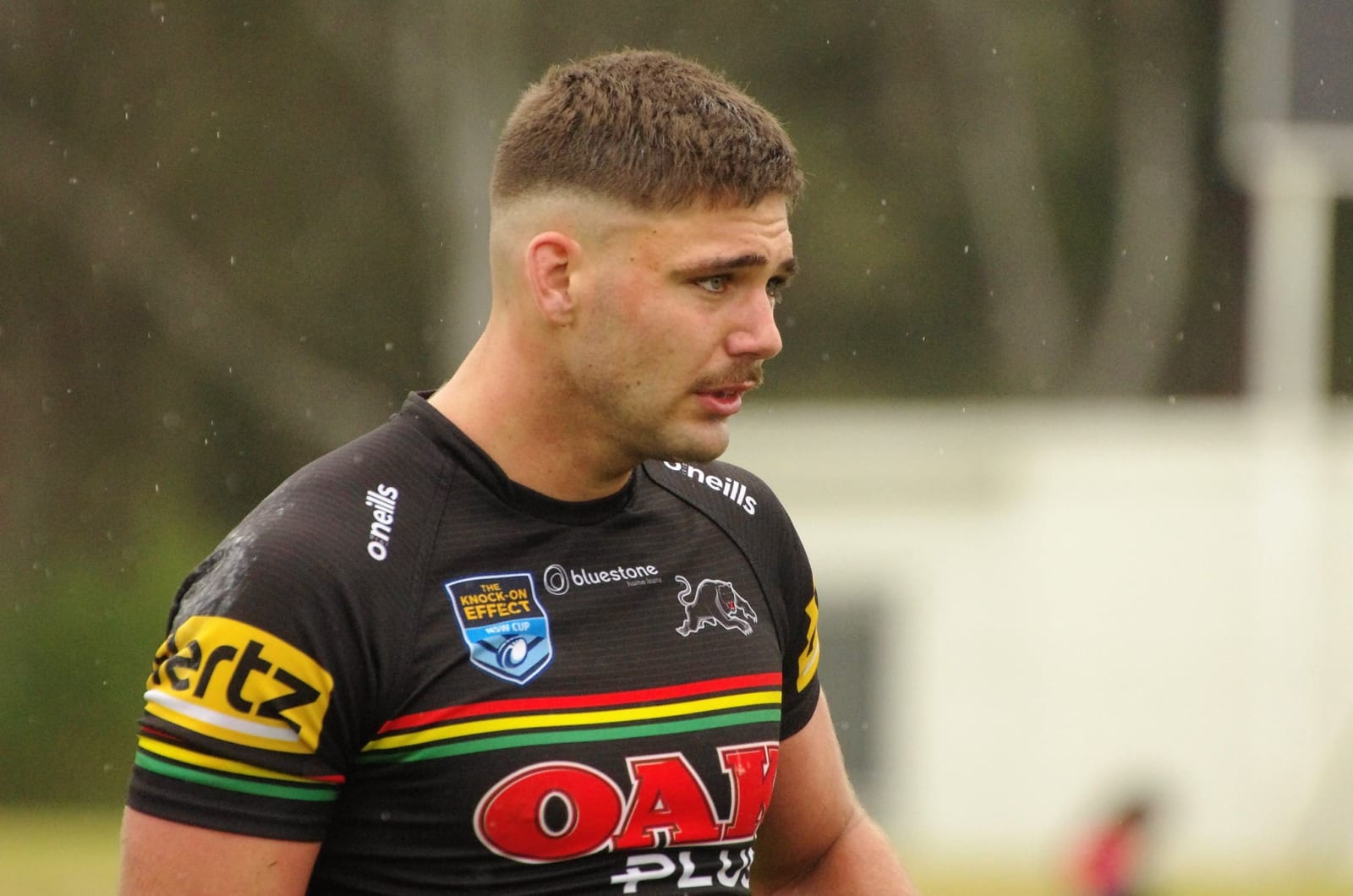 Perth Bears set to sign Tigers forward