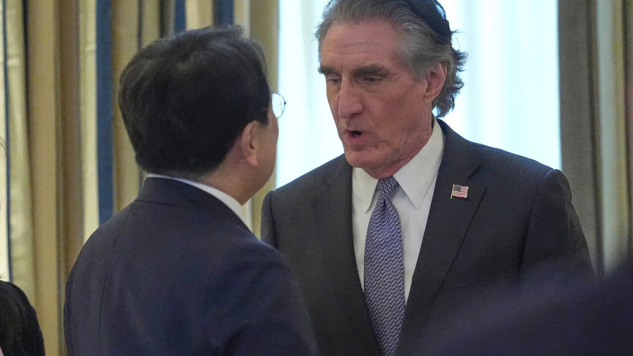 Trump administration pays $1 billion to TotalEnergies to abandon ...