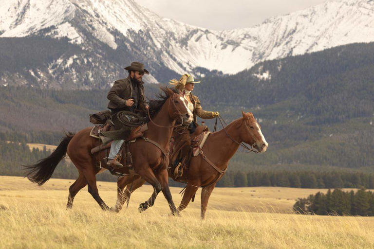 Country music singer Morgan Wade joins cast of Fort Worth-filmed ...