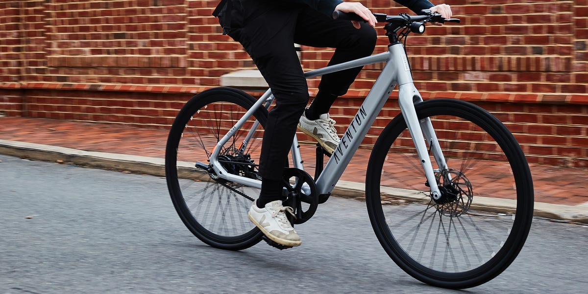 Spring riding season is here: 12 expert-tested electric bikes for ...