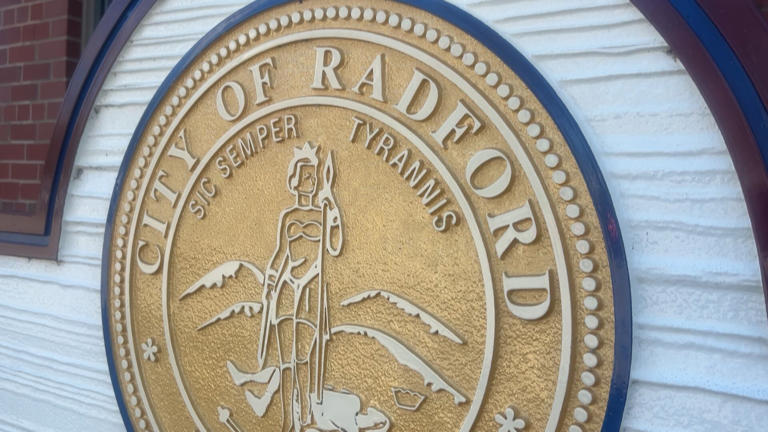 Radford City Council to discuss budget challenges, forensic audit