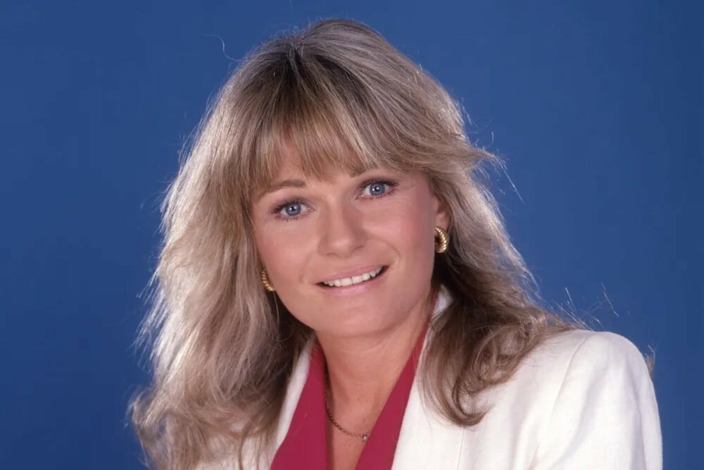 Πέθανε στα 82 της η Valerie Perrine, η ηθοποιός του Superman και ...
