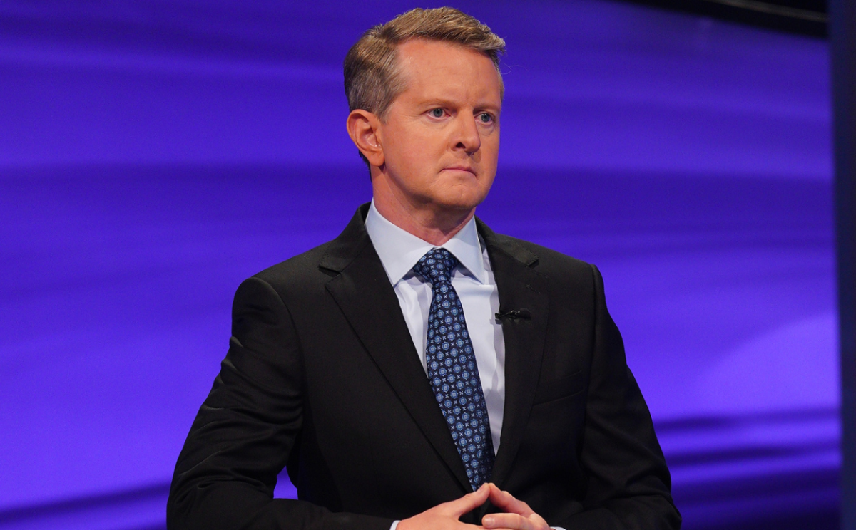 Jamie Ding wins Jeopardy! Again: Today's final Jeopardy answer revealed