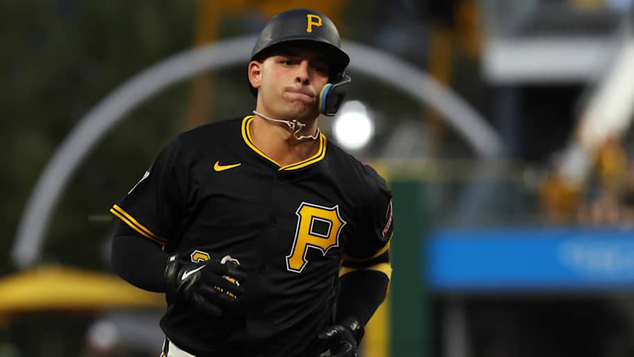 Pirates lose to Braves in spring training finale