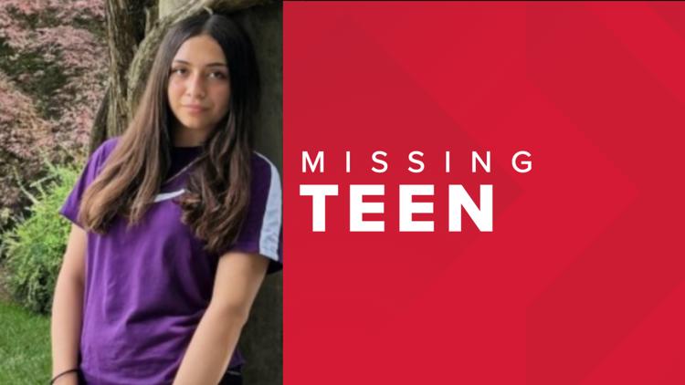 Police searching for 17-year-old girl reported missing from Asheboro