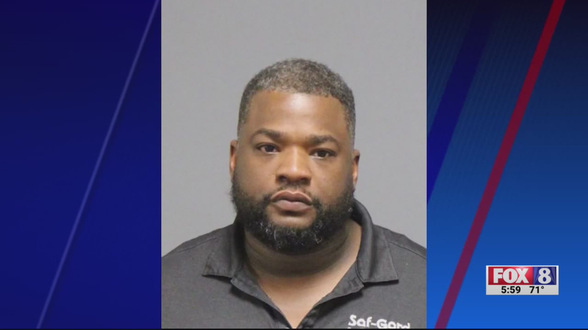 Father charged with murder, child abuse after infant son dies in ...