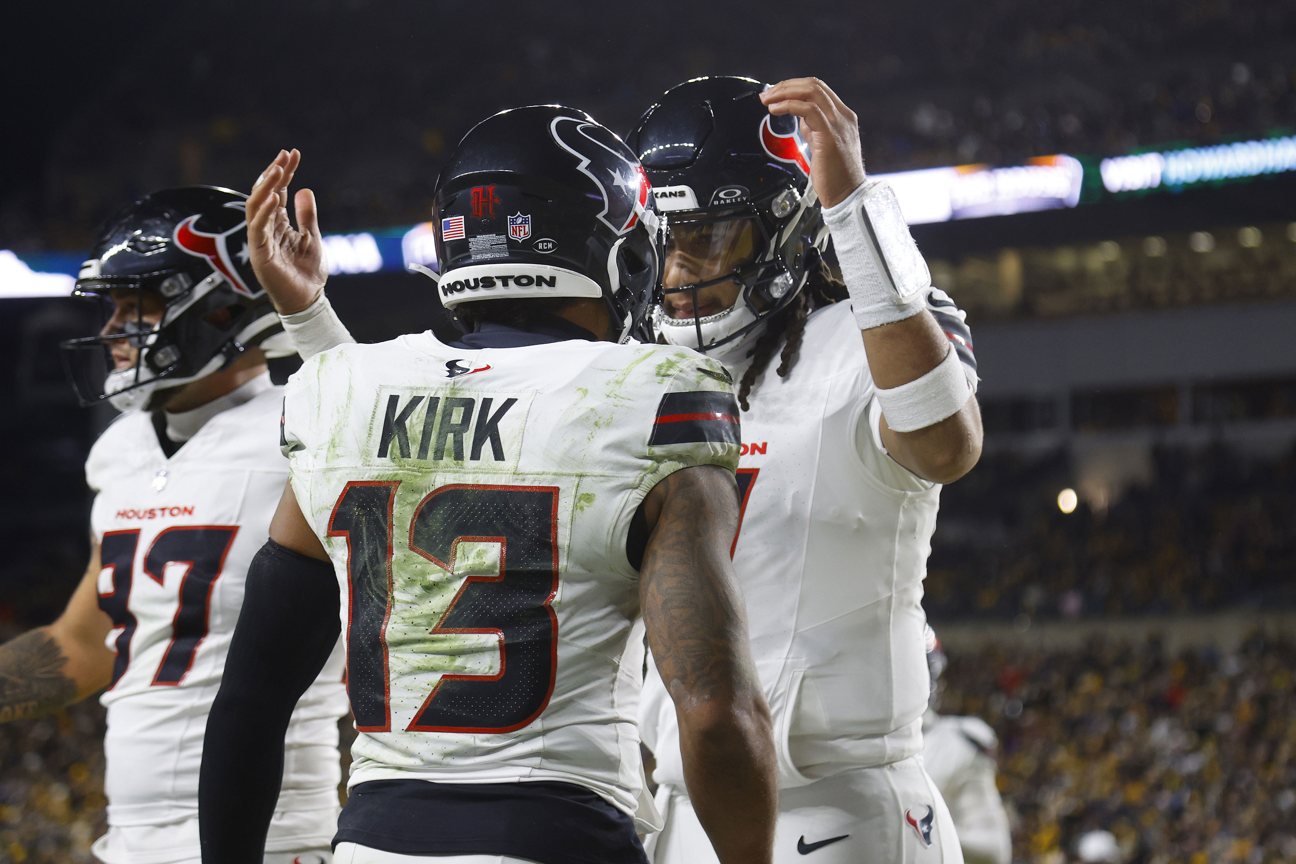 49ers free agent contract details: Christian Kirk is a bargain<br><br>