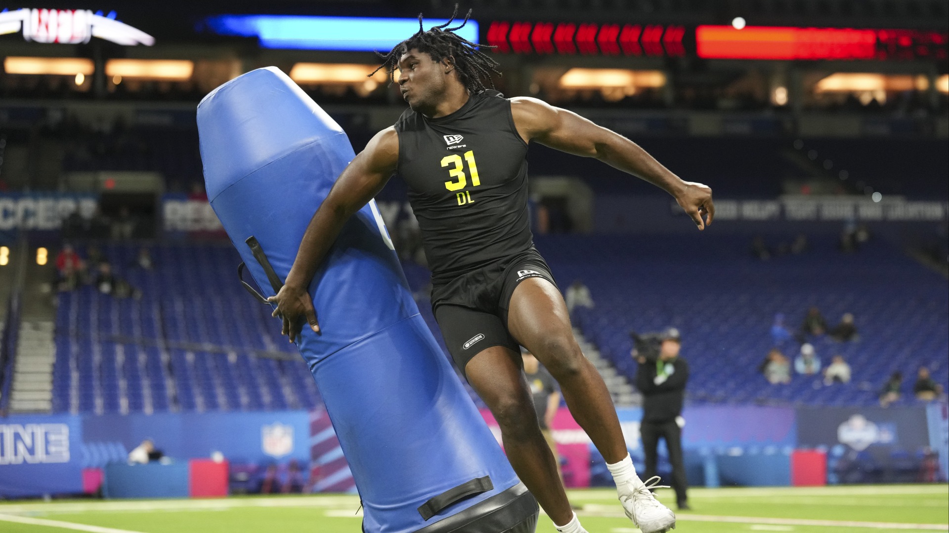 Arizona Cardinals' third overall selection: Draft predictions