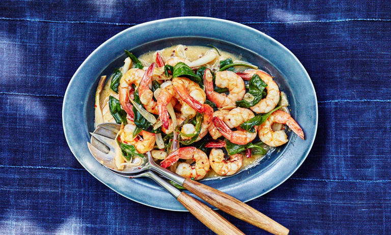 What are ramps and why is everyone, like, obsessed with them?