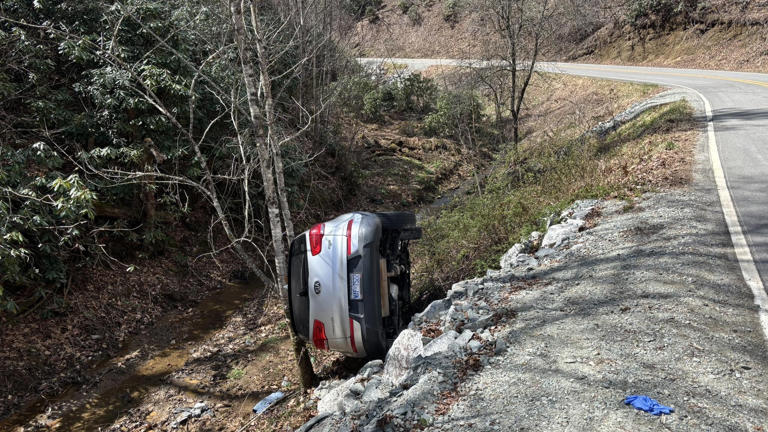 Deputy hospitalized, suspect in custody after 60-mile police pursuit