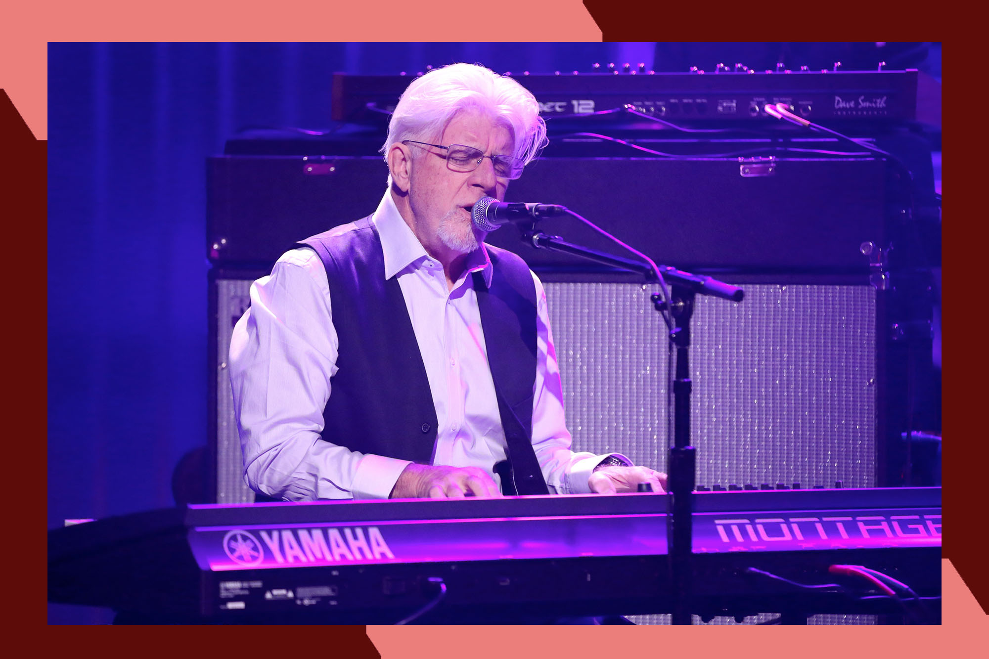 The Doobie Brothers announce 2026 