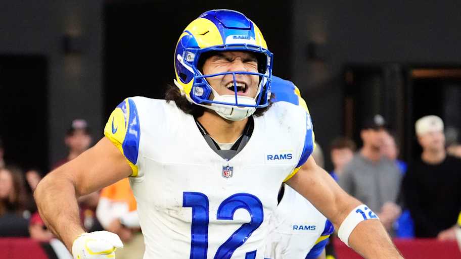 Jaxon Smith-Njigba extension sets up three high-end NFL wide receivers to cash in<br><br>