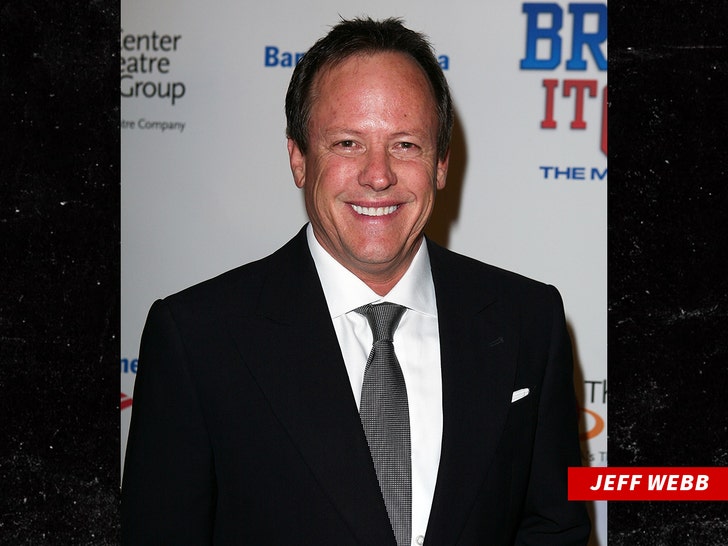 Charlie Kirk mentor Jeff Webb dies 2 weeks after pickleball accident
