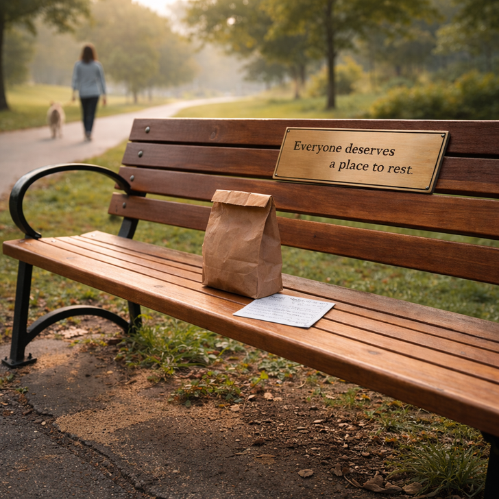 10 acts of kindness that show mercy can heal the heart and compassion ...