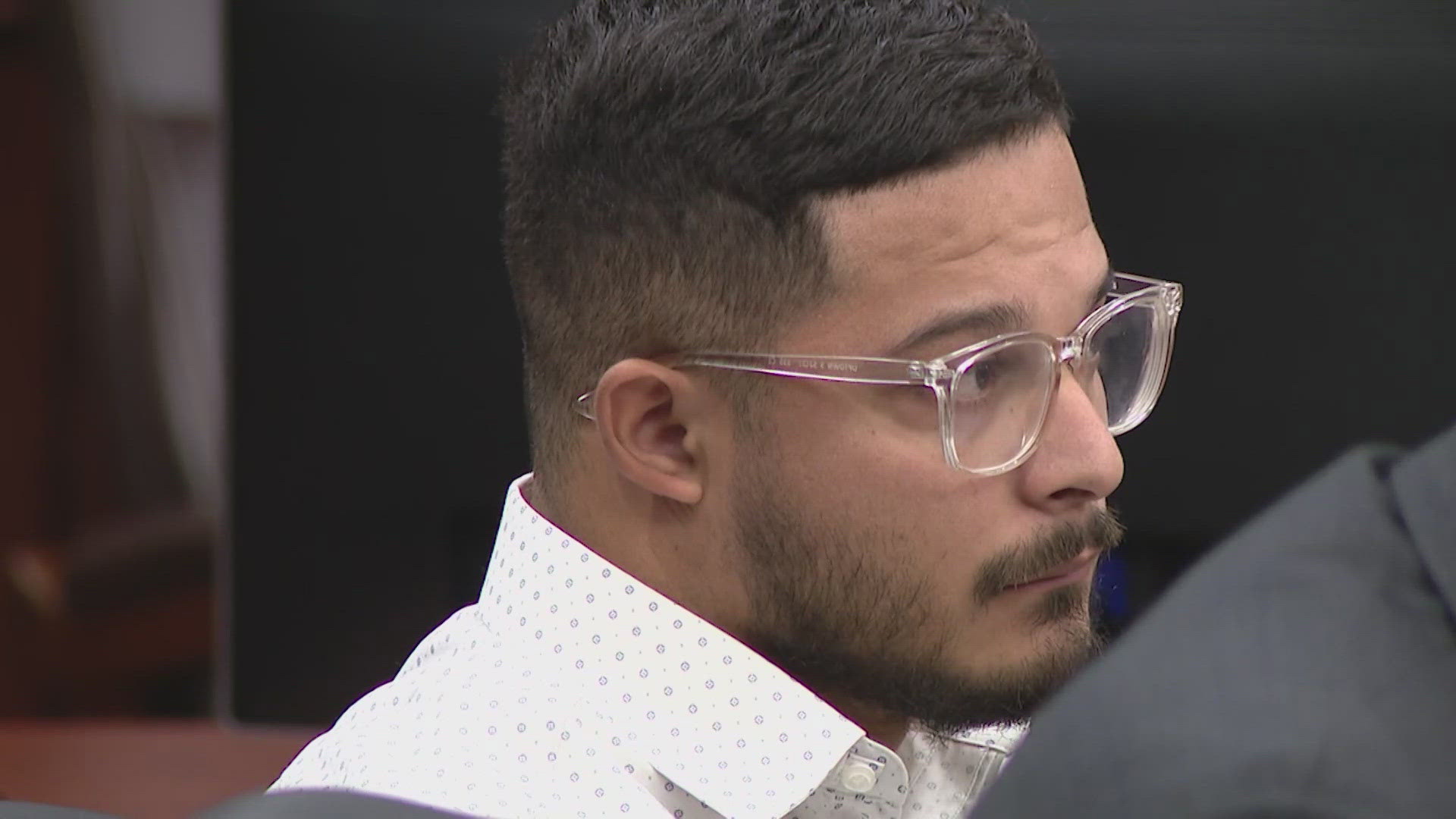 Former Missouri City police officer guilty on all counts in deadly ...