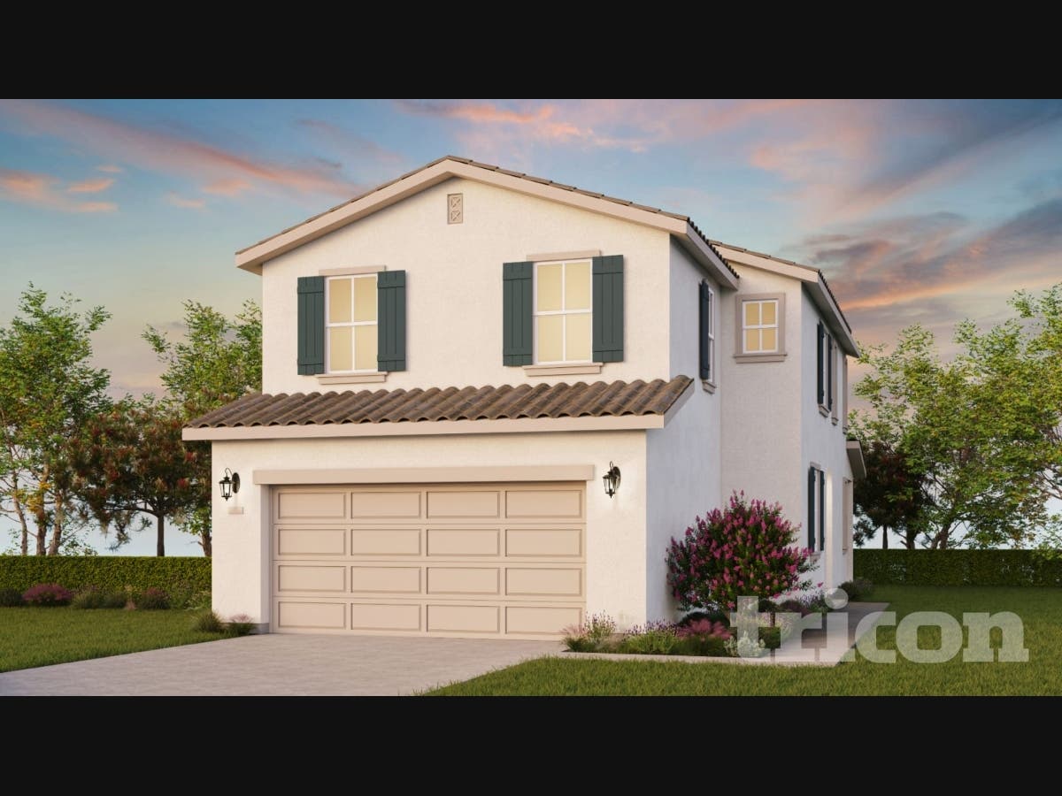 180 'build-to-rent' homes slated to open this week in Riverside County