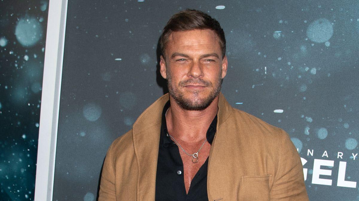 Alan Ritchson fight drama: Man who got beat up by actor reveals how ...