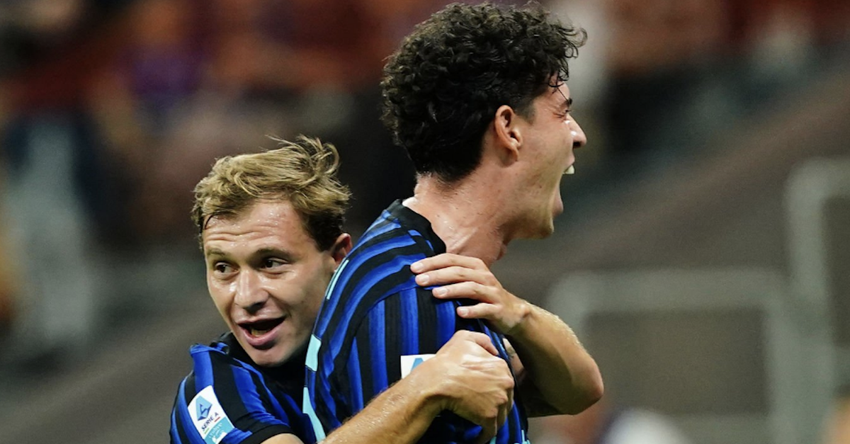 Inter c’è su Palestra, sarà asta! Barella via per offerta ...