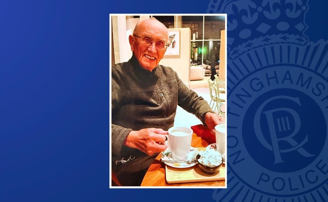 Pensioner, 83, who died following Ashfield crash named by police as ...