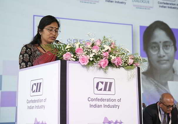 Webcasting from 95% of polling booths in Nilgiris district