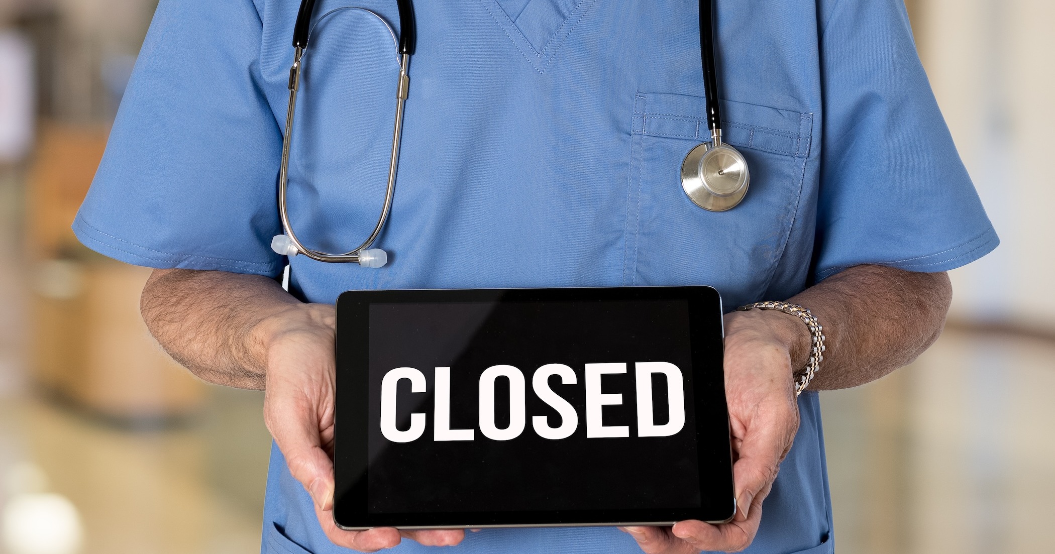 Wyoming’s plan to fund rural hospitals after $1 trillion in Medicaid cuts<br><br>