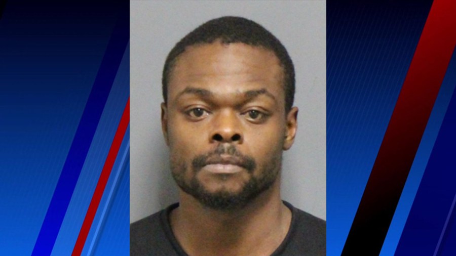 Man accused of killing 72-year-old man in Greensboro