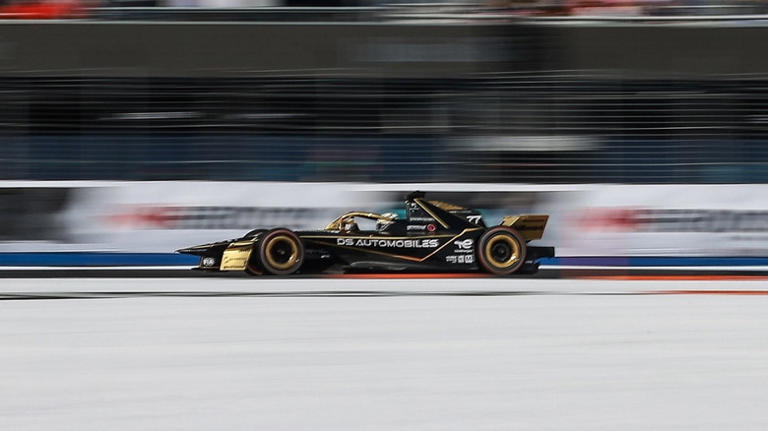 Two-time world manufacturer champion DS Automobiles is leaving Formula ...