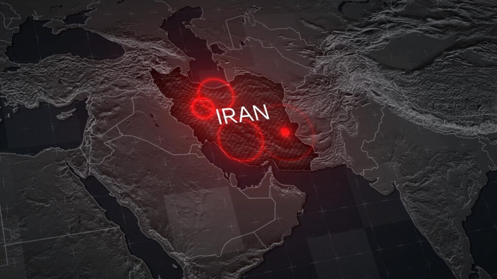 Iran war oil shock is spreading — and your food bill could be the next hit