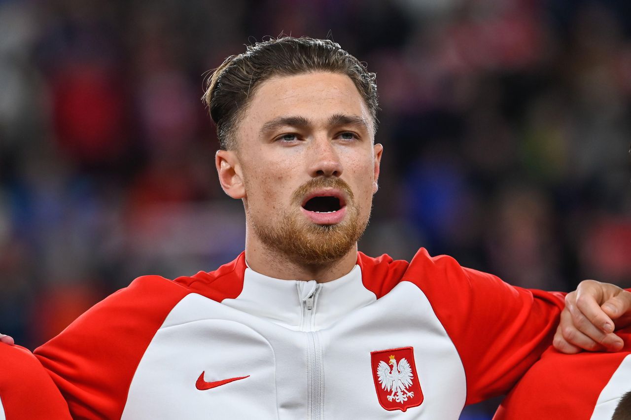 Poland World Cup 2026 Squad Jan Urban S Latest Selection