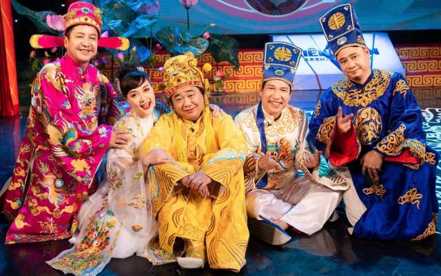 Táo Quân 2026 phiên bản đặc biệt sắp lên sóng, không có NSND Xuân Bắc, Công Lý