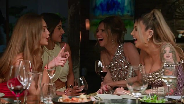 Sacked, broke and brutally exposed: The bitter reality of starring on  Married at First Sight