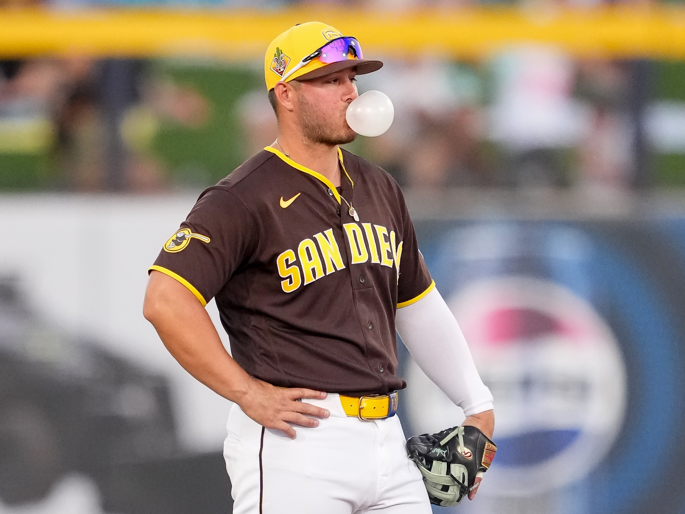 Standouts for Padres spring training 2026<br><br>