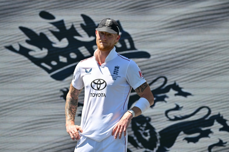 Stokes eager to lead England recovery after 