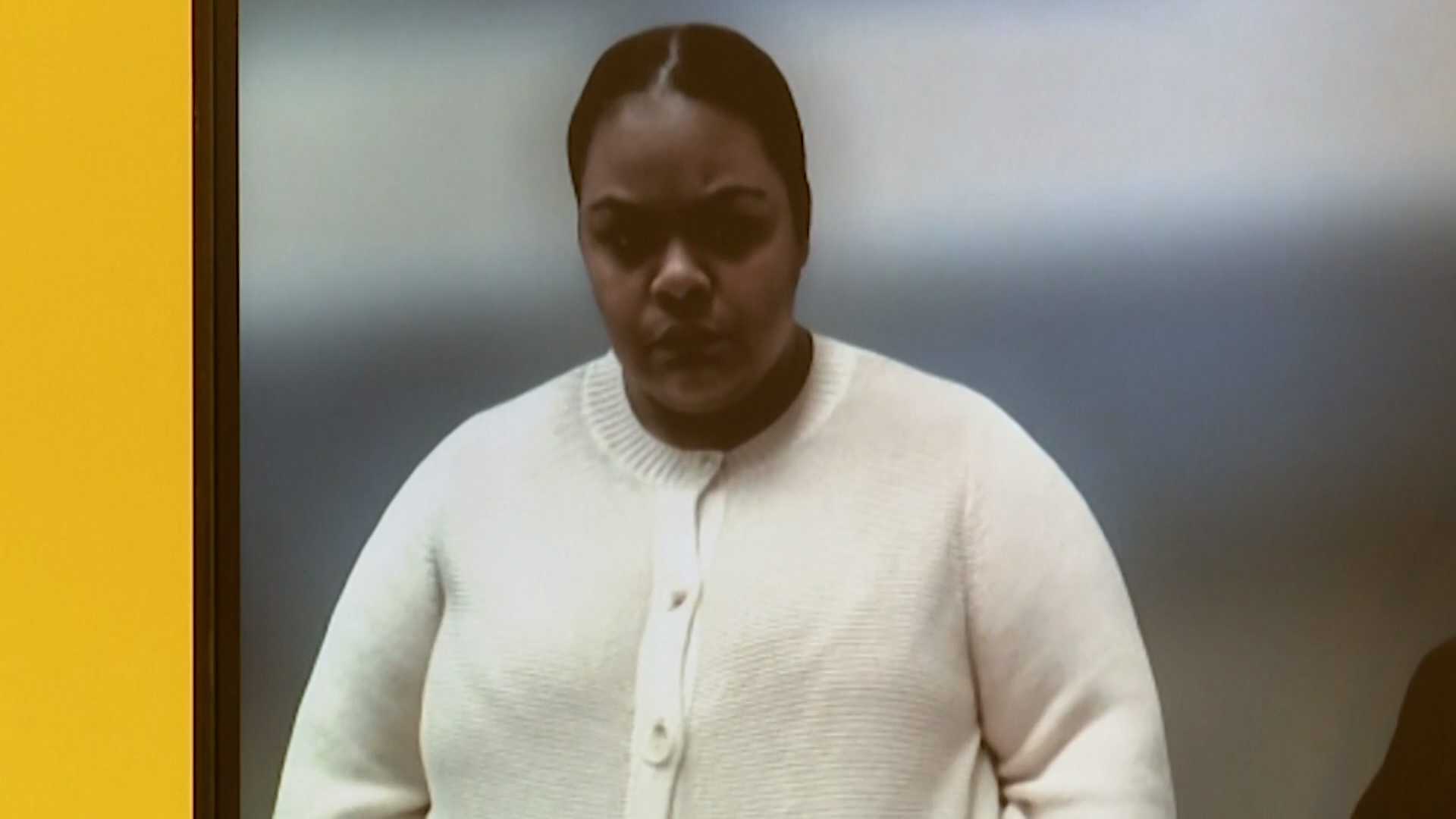 Woman charged in deadly Lewiston shooting ordered held without bail