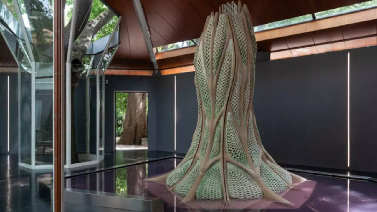Stranger Things becomes real! Scientists create ‘living walls’ that ...