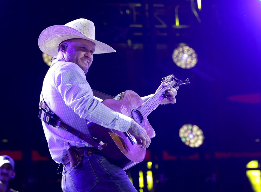 Cody Johnson sets RodeoHouston attendance record