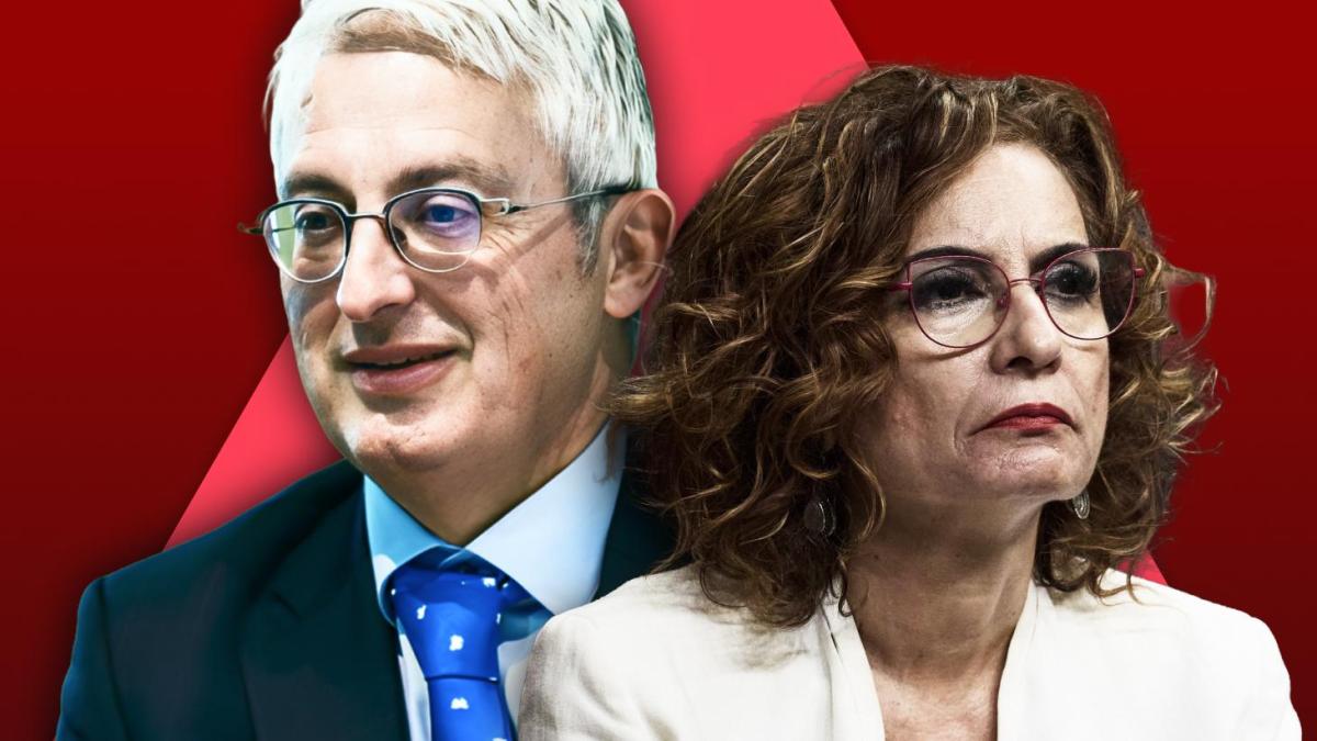 Anticorrupción se querella contra el ex 'tres' de Montero por cohecho ...