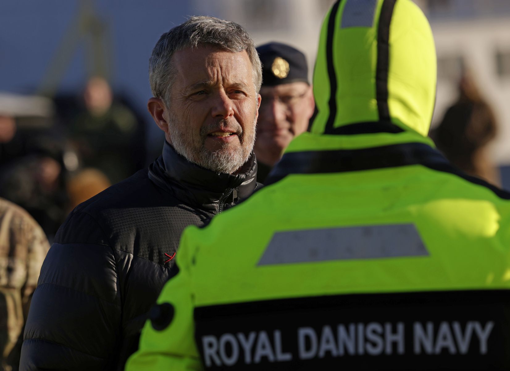 Greenland: Denmark ready to sabotage its own runways to block an ...