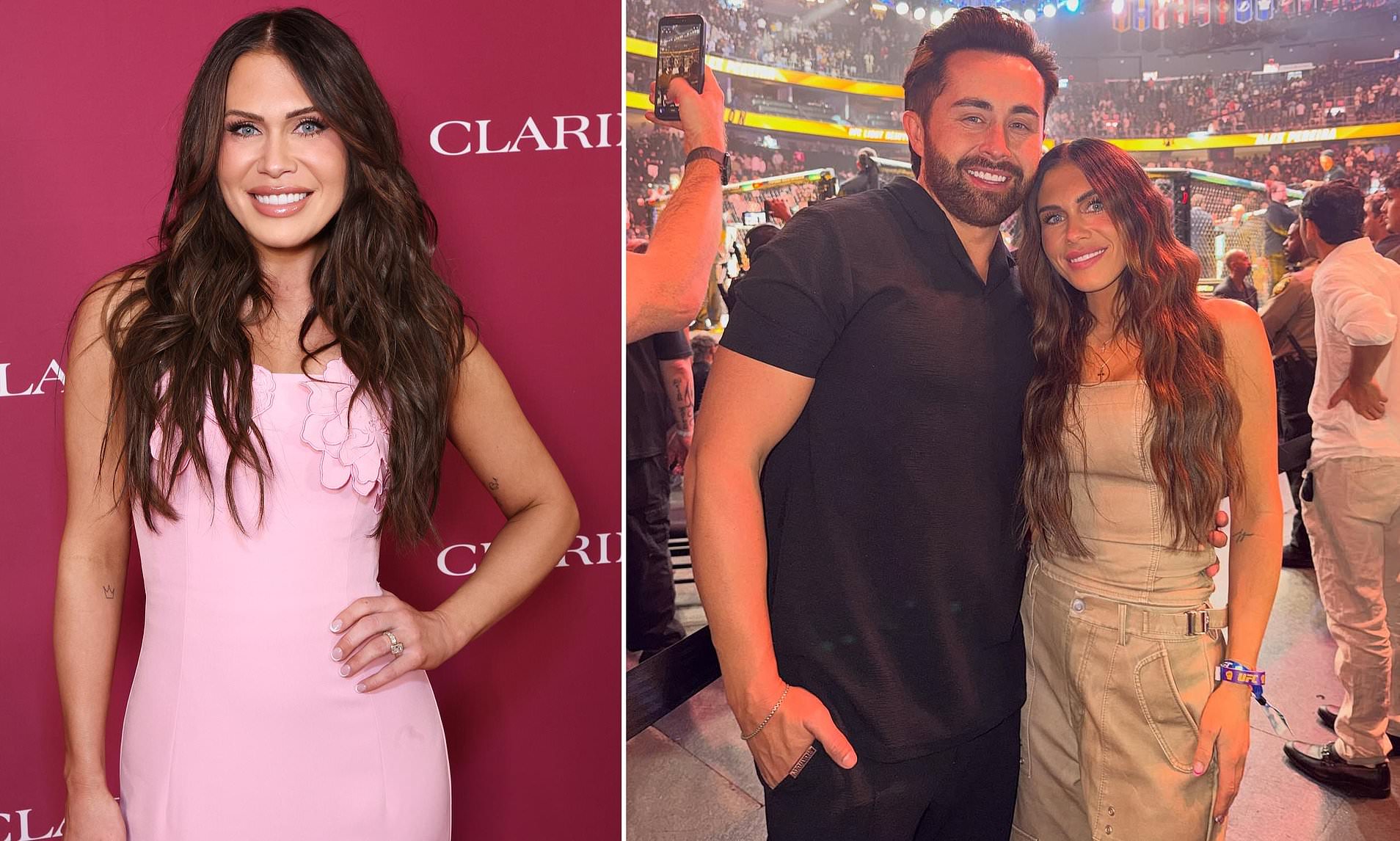 Secret Lives of Mormon Wives star Jessi Draper hit with temporary ...