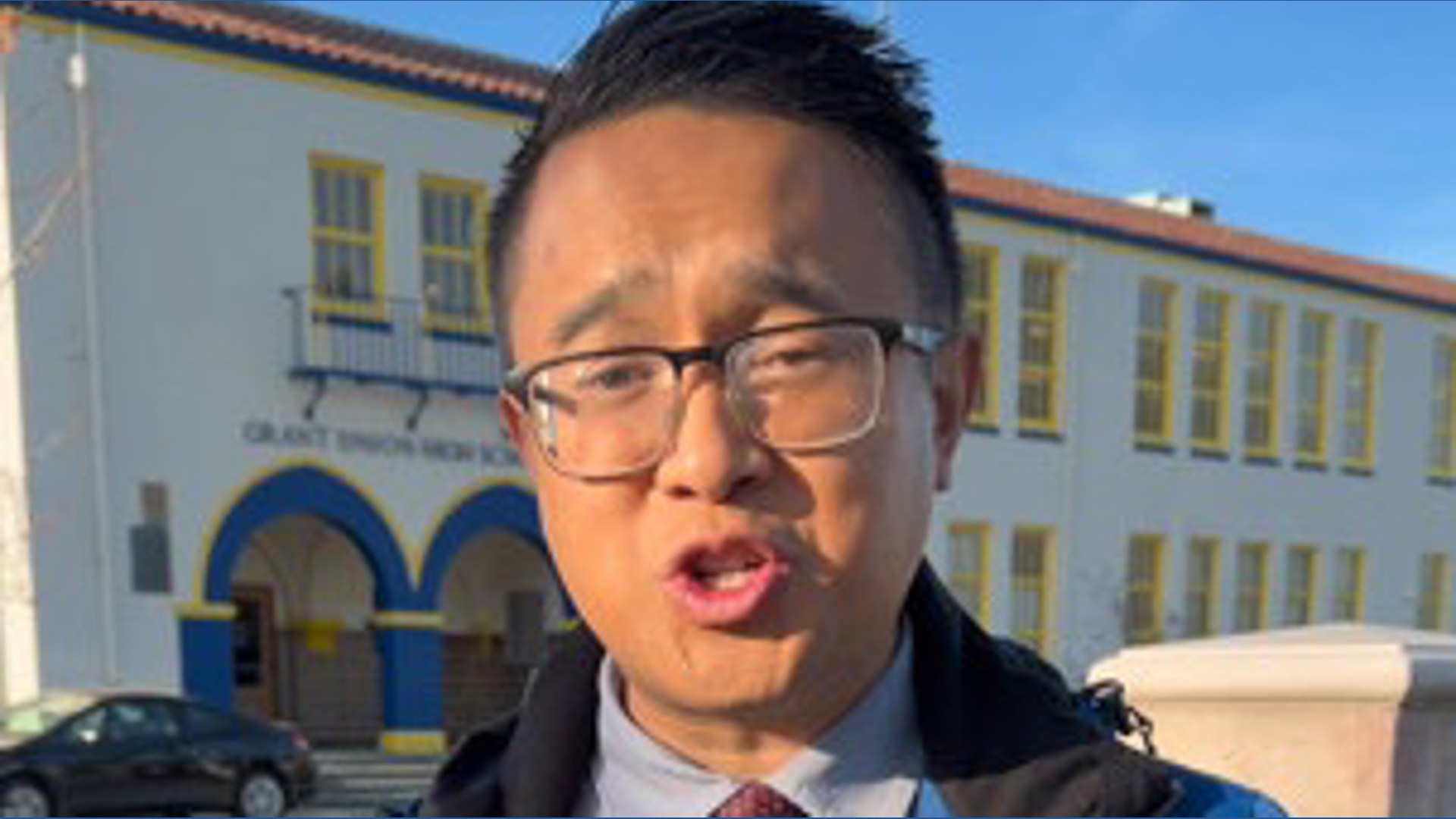 Twin Rivers teacher strike ends