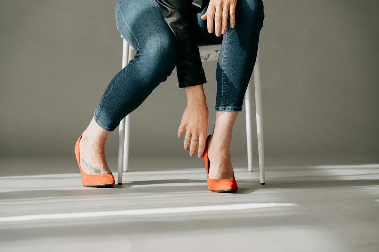 Debunking fashion myths (and regaining your confidence)