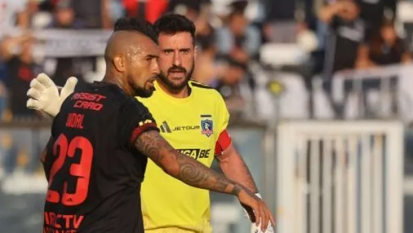 “Hay que cuidarlo”: la sensible baja que tendrá Colo Colo para la Copa ...