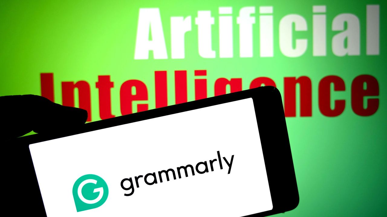 Even Grammarly's CEO knows the controversial AI-powered expert review ...