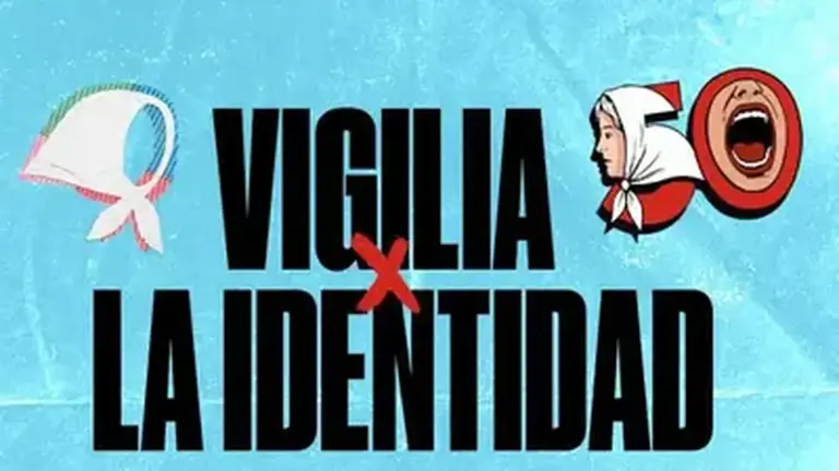 A 50 años del golpe: marchas por el 24 de marzo, vigilia masiva y el ...